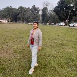 Shruti Talukdar
