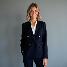 Camilla Zametica