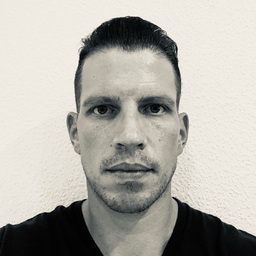 Sebastian Markert