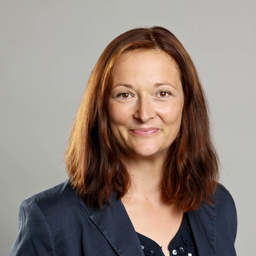 Antje Zschill