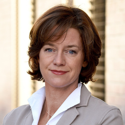 Dr. Christina Rothhaar