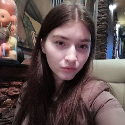Анастасия Кострица
