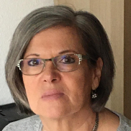 Annette Gronwald