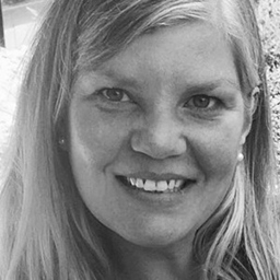 Nadine Büeler
