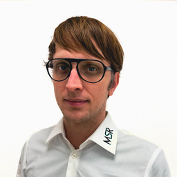 Moritz Pflaum