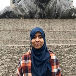 Shamaila Mahmood