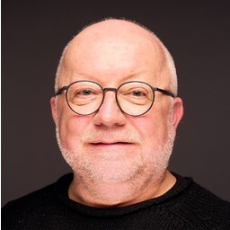 Profilbild Gerhard Gosdzick