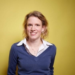 Dipl.-Ing. Nadine König