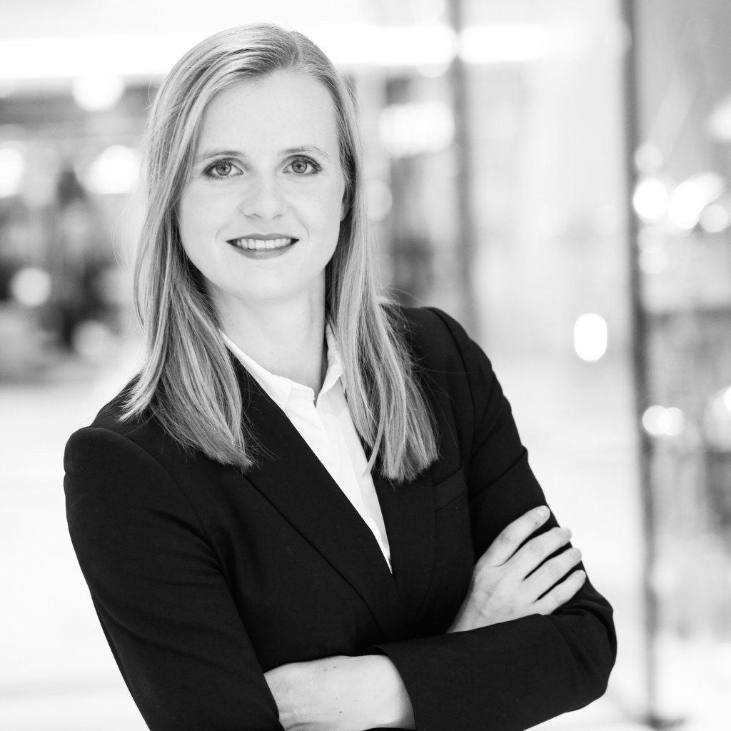 Dr. Lisa Willenberg Trainee Engineering and Consulting Services RWE