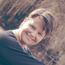 Sabine Jürgens