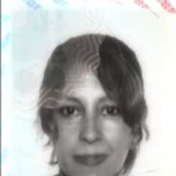 María Del Carmen Cardama Sanchez