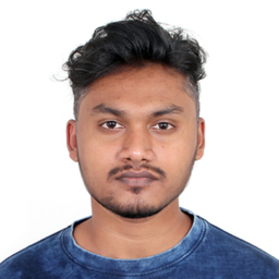Vishnu Gangadhara Naik