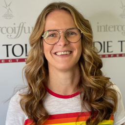 Christina Mockenhaupt