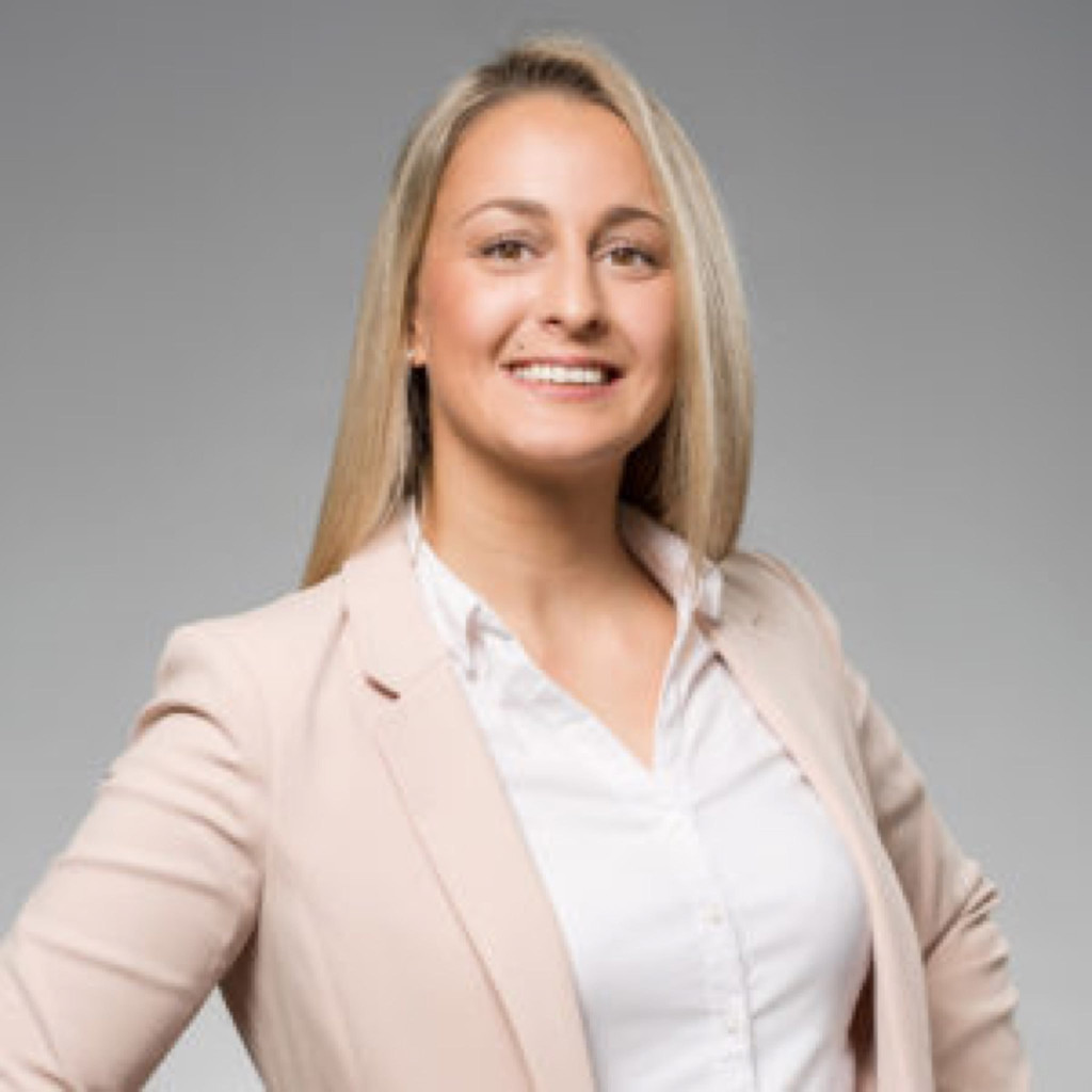 Nadine Schreieck Steuerfachangestellte AMS Brendel GmbH