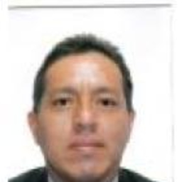 Juan Martinez Leguia