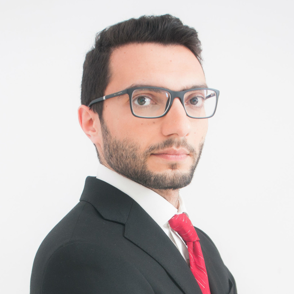Salvatore Baglieri - Senior Technical Solutions Consultant - Google | XING