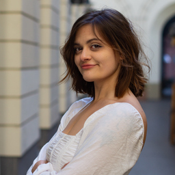 Caterina Thimm