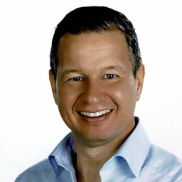 Prof. Dr. Christopher Cichos
