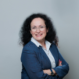 Jasmina Mühlbrandt