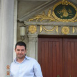 Koray Gürsoy