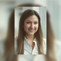 Angelika Geusens's profile picture