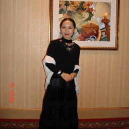 Yiling Hu