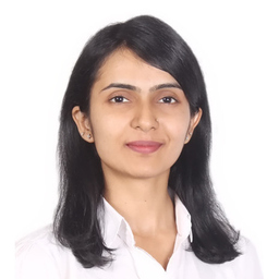 Samantha Rajagopal