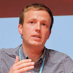 Marcel Duee