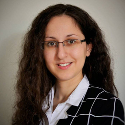 Tanya Stoyanova's profile picture