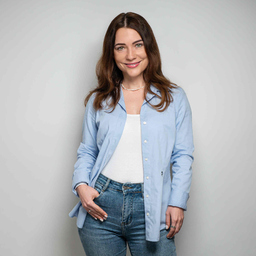 Mag. Lena Bilokonenko's profile picture