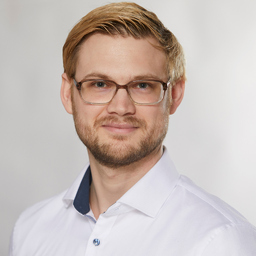 Profilbild Christoph Richter