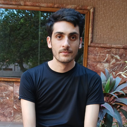 Arshad Ali