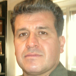Gerardo Guadarrama Mendoza