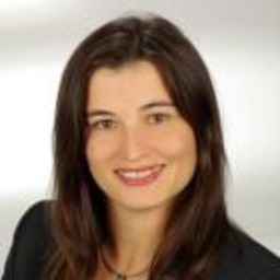 Stefanie Warmerdam