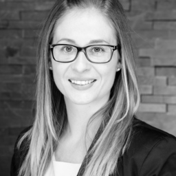 Dr. Yasmin Zeller