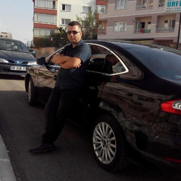 SERHAT KIYICI