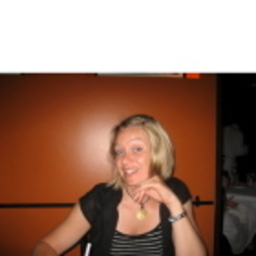 Anke Oehme