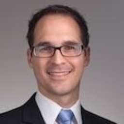 Daniel Ramseier