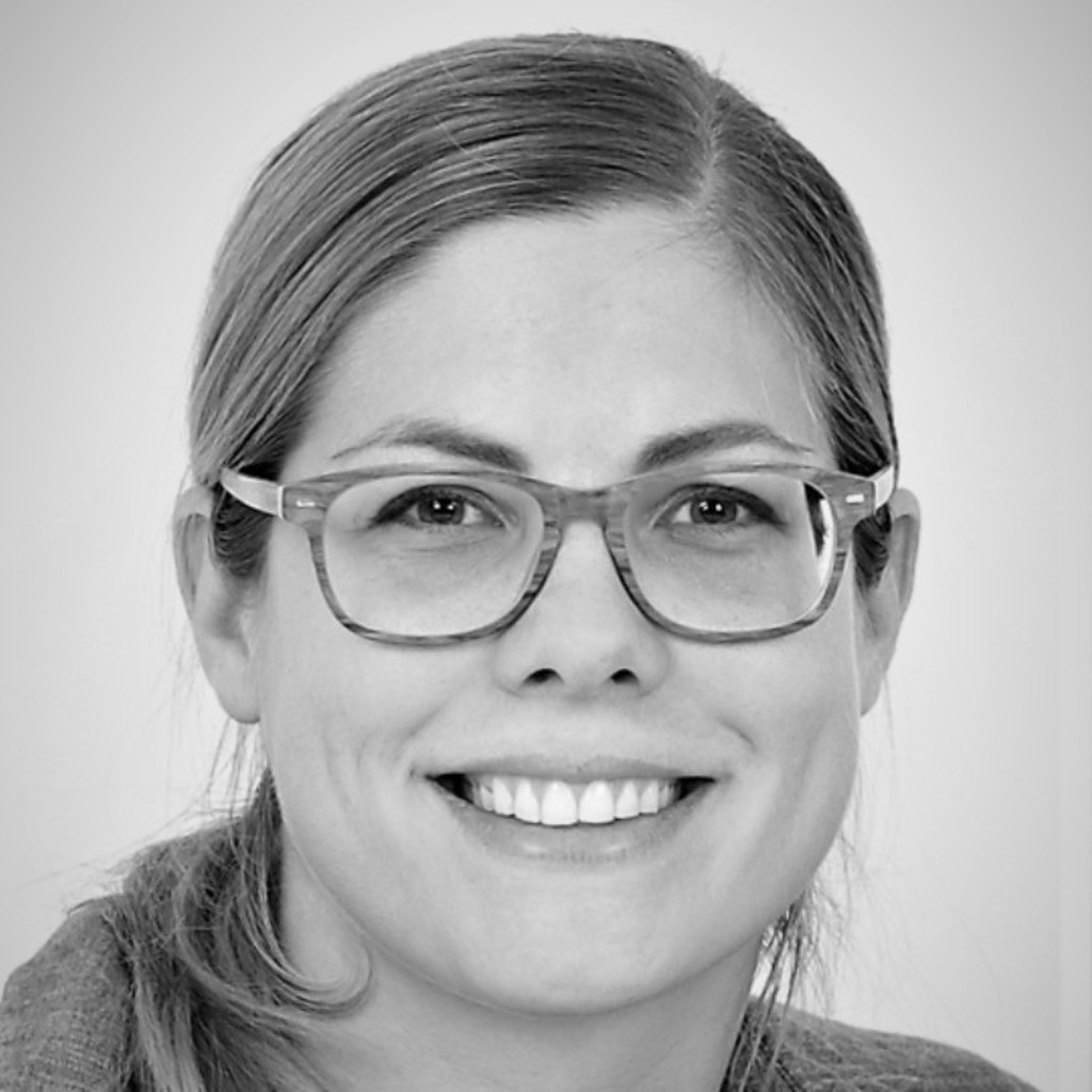 Social Media Profilbild Lena Hüske 