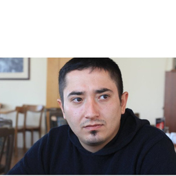 Burhan Dündar's profile picture