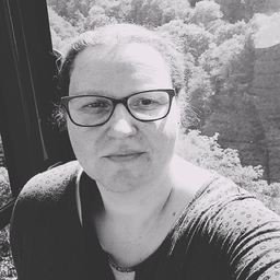 Anja Pfingst-Fouad