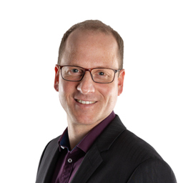 Marc Daniels