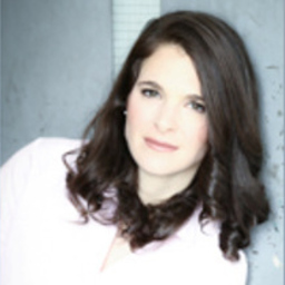 Frauke Mörth