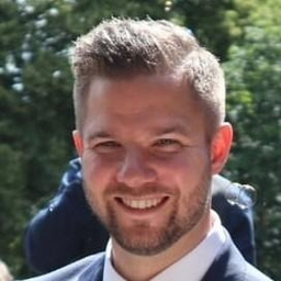 Michael Wege
