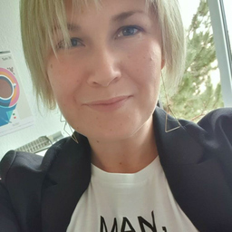 Anja Deutschmann