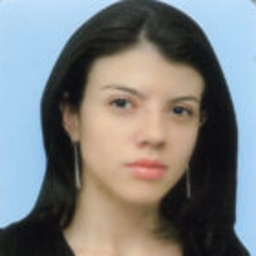 Irma Vasquez Cardona