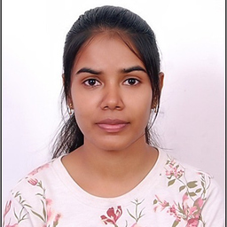 Subalakshmi Muthukannan