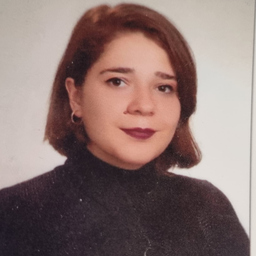 Merve MALAKCIOGLU KORKUT