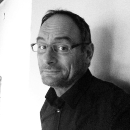Thomas Rasche
