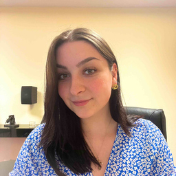 Angelika Dei's profile picture